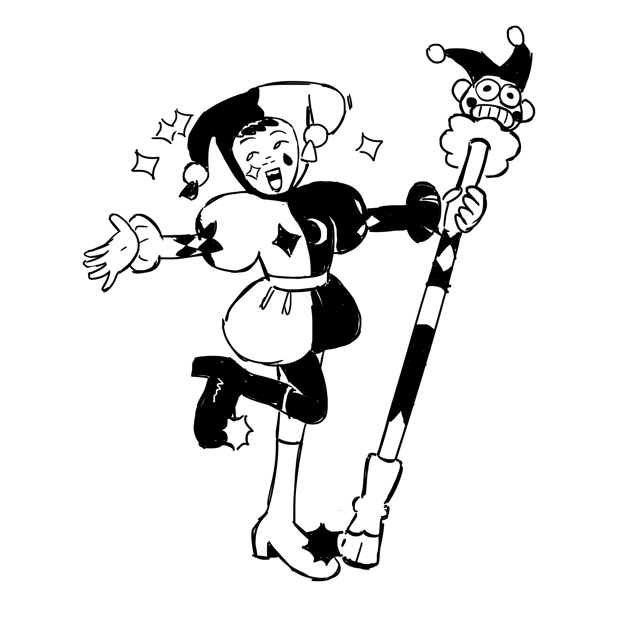 Jester Design