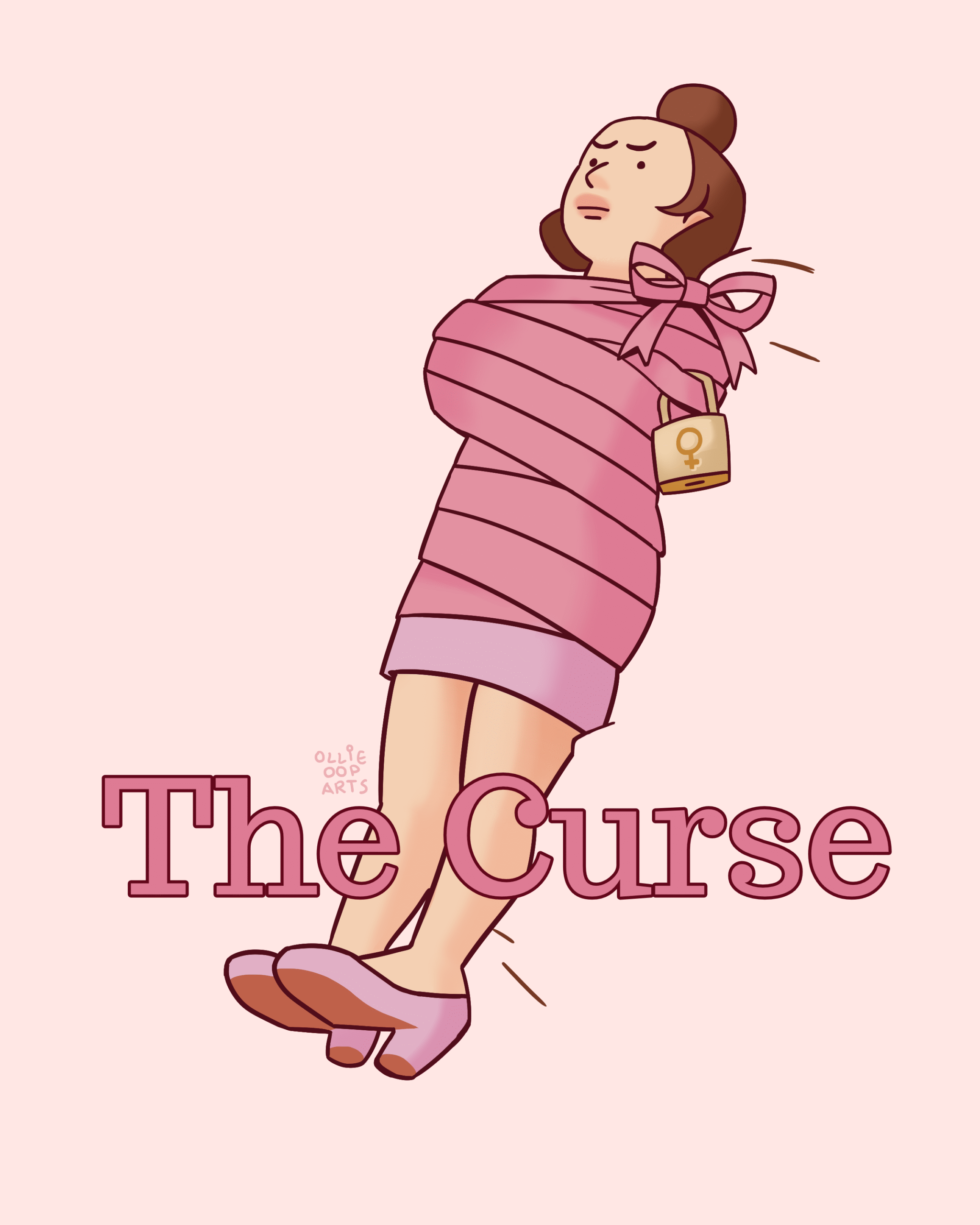 The Curse