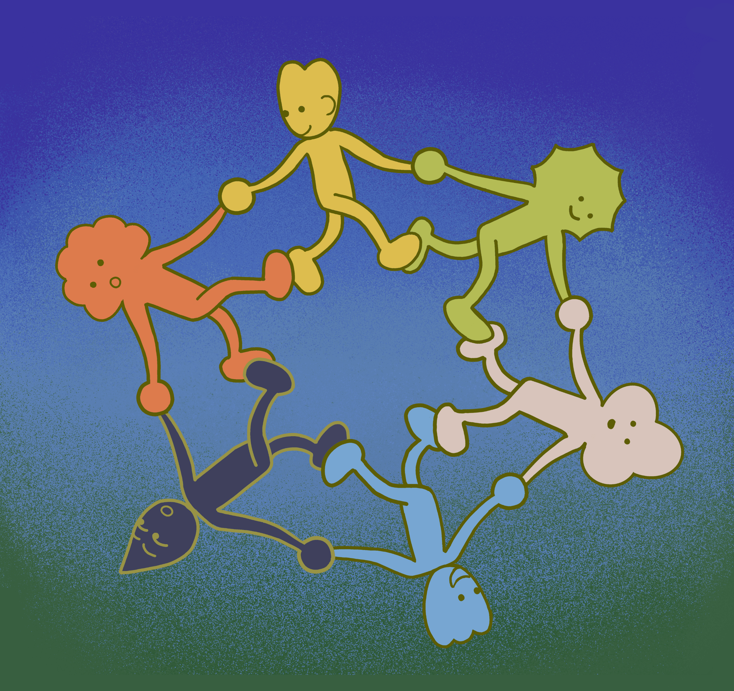 Rain Circle